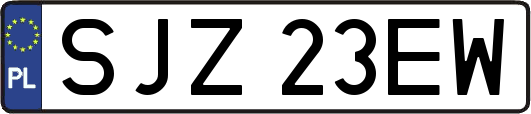 SJZ23EW