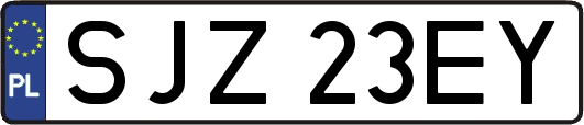 SJZ23EY