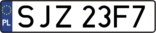 SJZ23F7