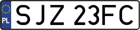 SJZ23FC