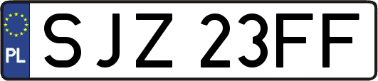 SJZ23FF