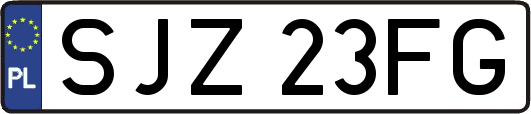 SJZ23FG