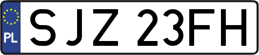SJZ23FH