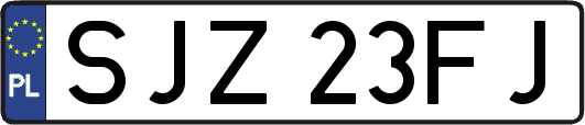 SJZ23FJ