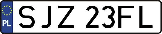 SJZ23FL