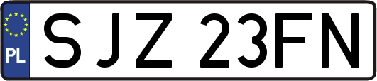 SJZ23FN