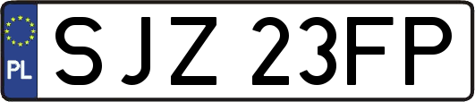 SJZ23FP