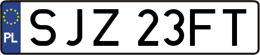 SJZ23FT