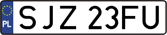 SJZ23FU