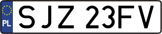 SJZ23FV