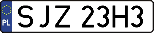 SJZ23H3