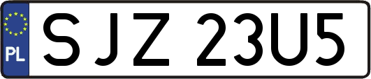 SJZ23U5
