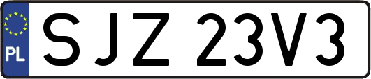 SJZ23V3