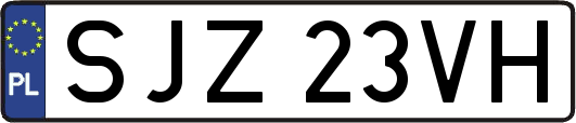 SJZ23VH