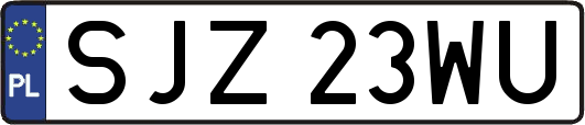 SJZ23WU