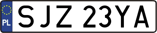 SJZ23YA