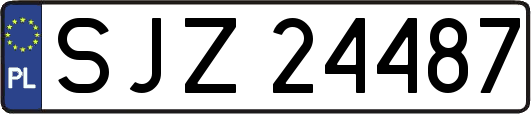 SJZ24487