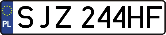 SJZ244HF