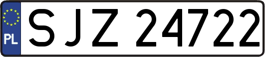 SJZ24722