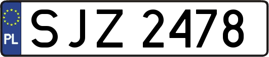 SJZ2478