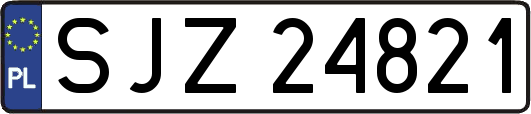 SJZ24821