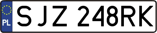 SJZ248RK