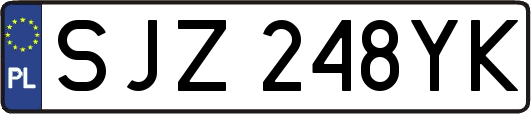 SJZ248YK