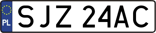 SJZ24AC