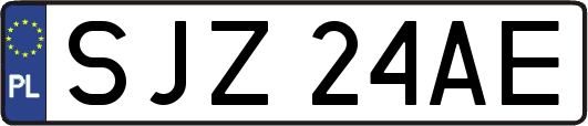 SJZ24AE