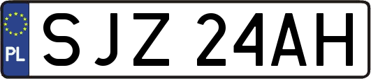SJZ24AH