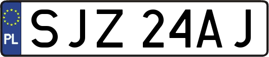 SJZ24AJ