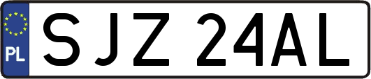 SJZ24AL