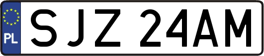 SJZ24AM