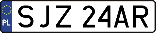 SJZ24AR