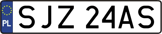 SJZ24AS
