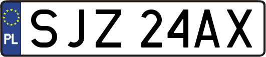 SJZ24AX
