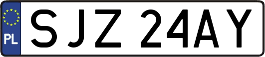SJZ24AY