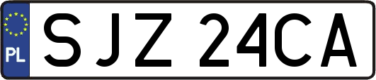 SJZ24CA