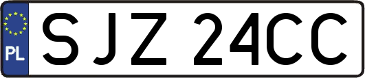 SJZ24CC
