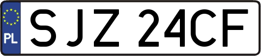 SJZ24CF