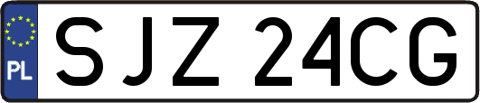 SJZ24CG