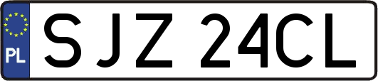 SJZ24CL