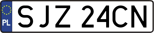 SJZ24CN