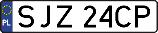 SJZ24CP