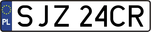 SJZ24CR