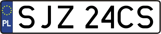 SJZ24CS