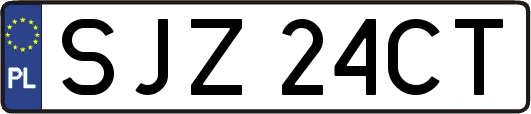 SJZ24CT