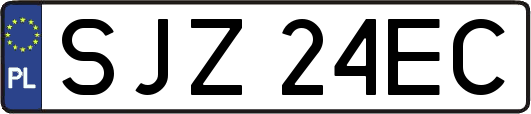 SJZ24EC