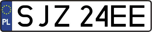 SJZ24EE