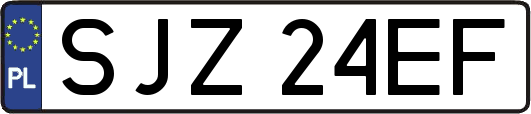 SJZ24EF